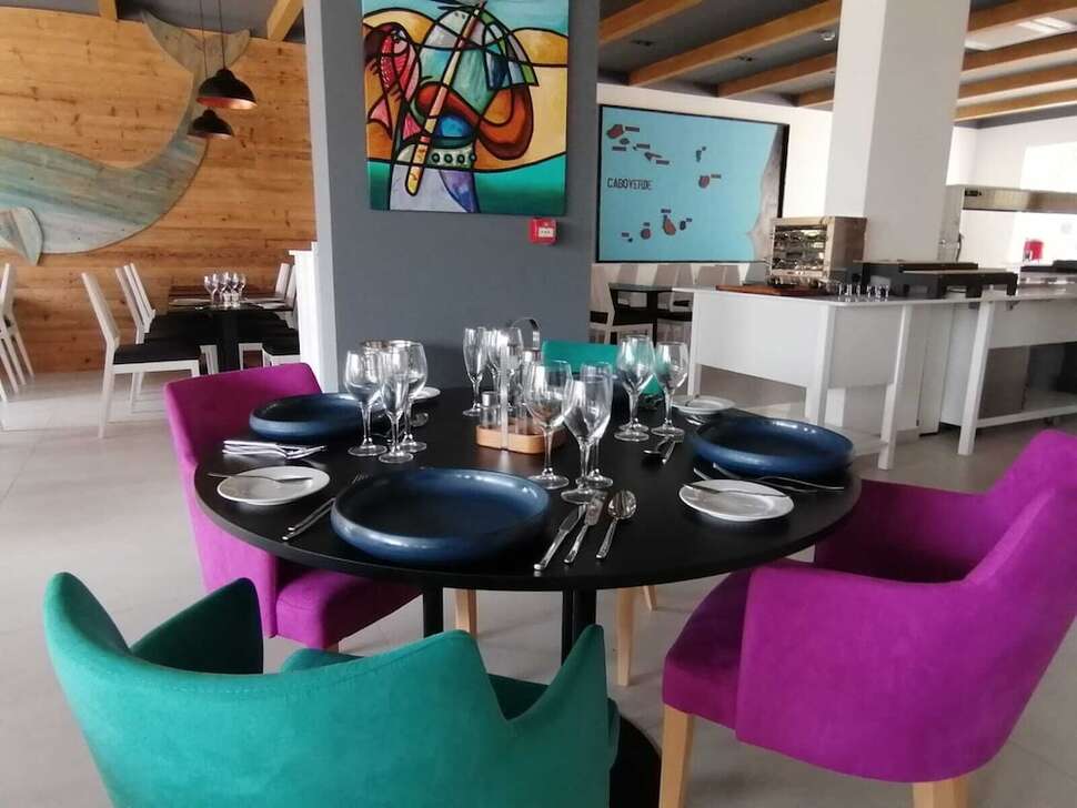 Een foto van Oasis White Hotel