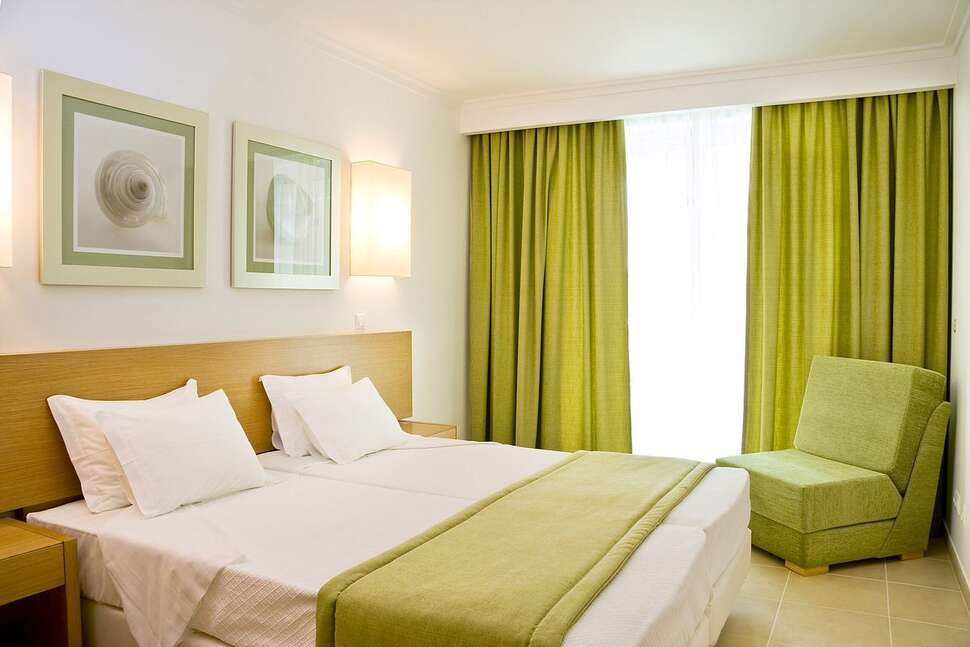 Een foto van Monte Gordo Aparthotel & Spa