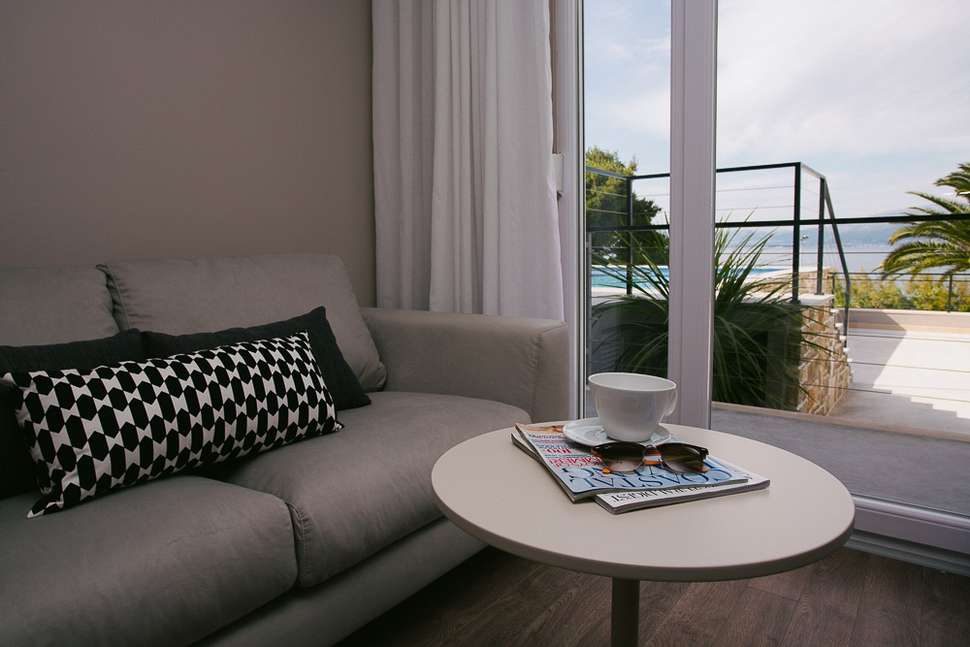 Een foto van Hotel Osam