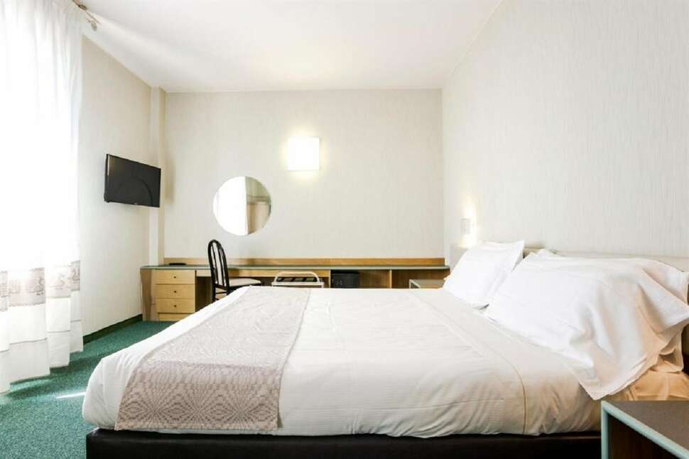 Een foto van Best Western Hotel Residence Italia