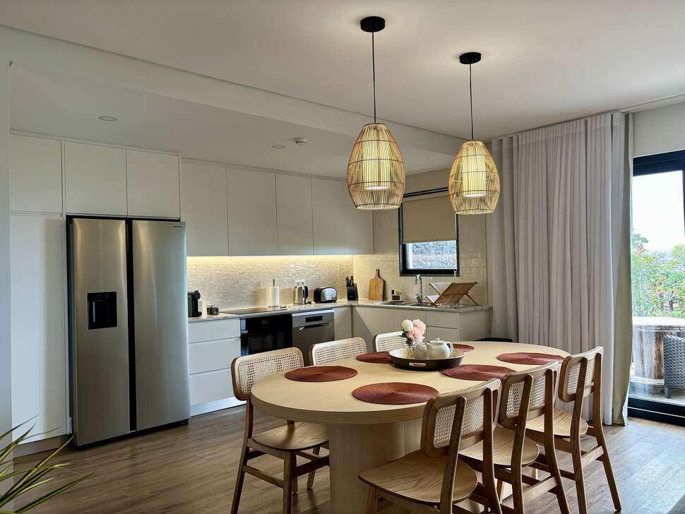 Een foto van Azores Homes Resort & Spa