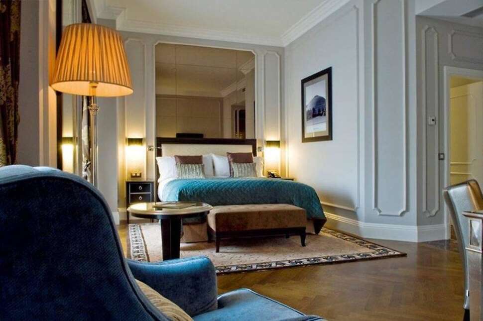Ein Foto InterContinental Porto - Palacio das Cardosas