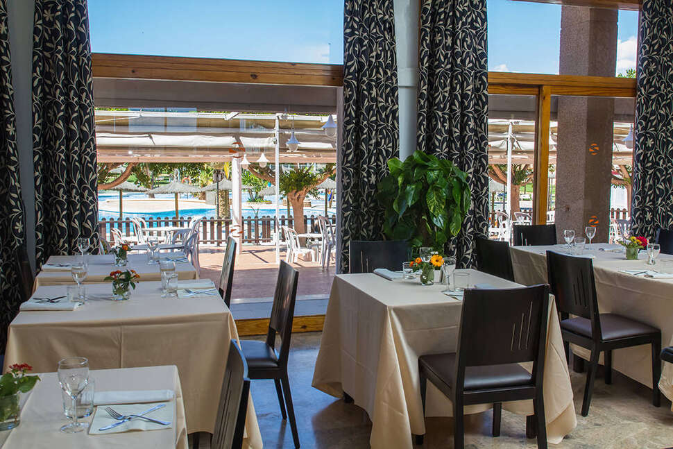 Een foto van Albir Garden Resort