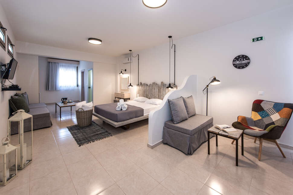 Een foto van Eva Mare Hotel & Suites