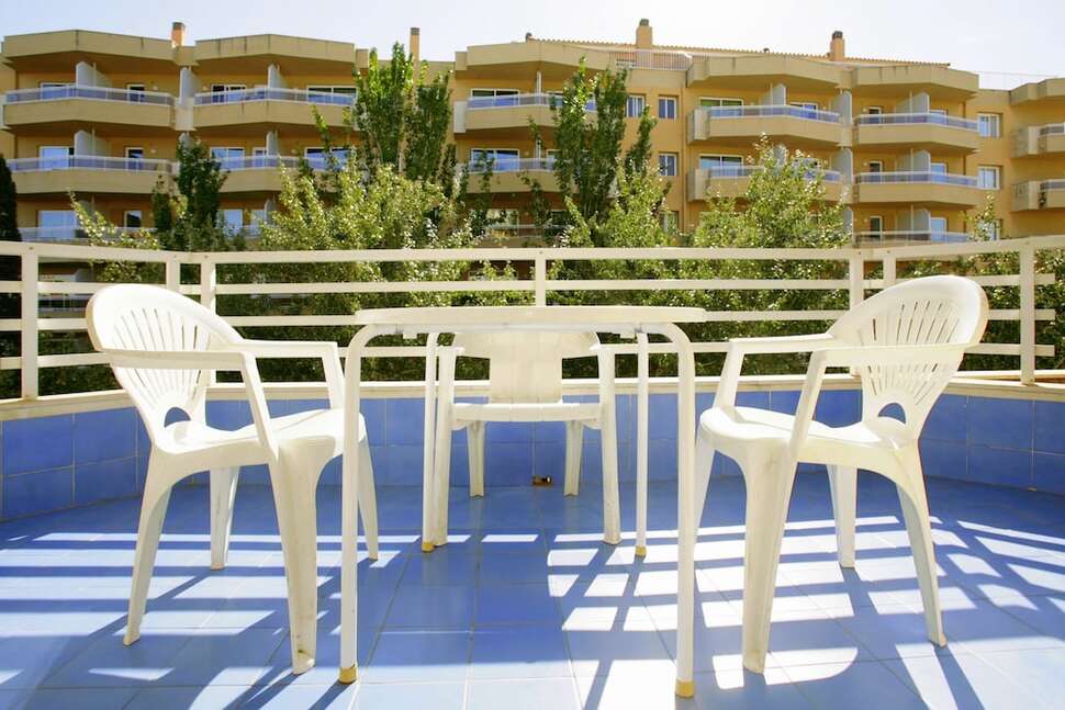 Een foto van Zahara Suites Appartementen