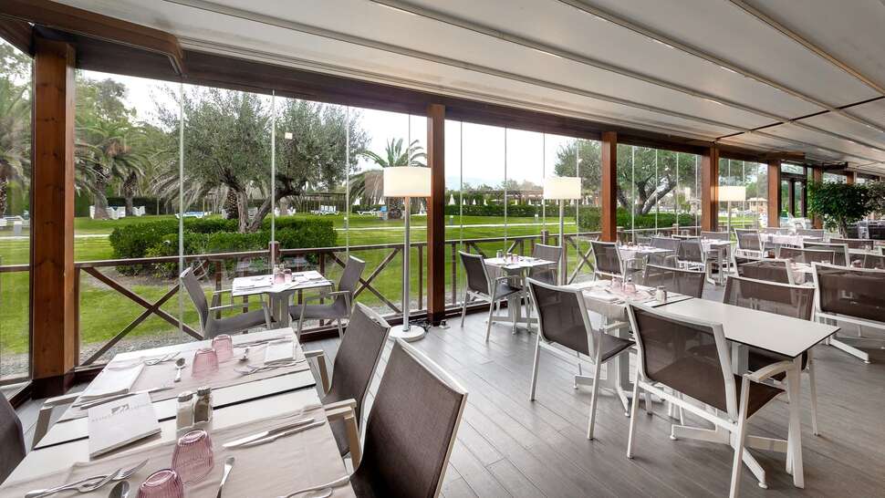 Ein Foto Mediterraneo Park & Hotel