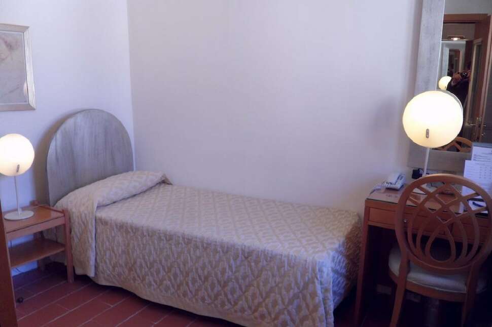 Een foto van Hotel Palazzo Ognissanti