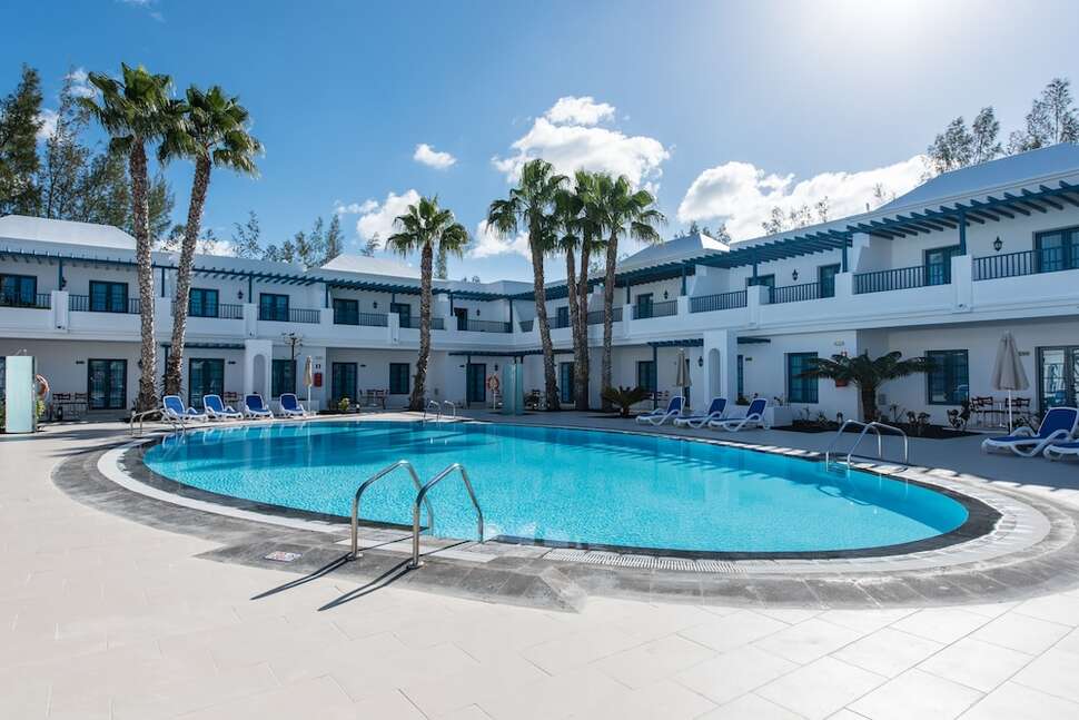 Een foto van THB Tropical Island