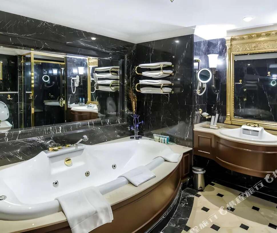 Een foto van Grand Excelsior Deira