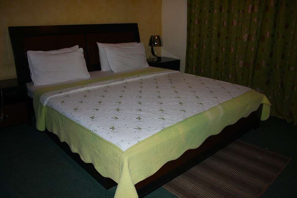 Een foto van Seaview Gardens Hotel