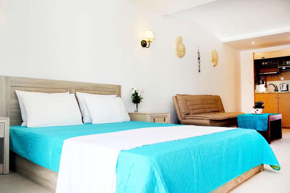 Een foto van Bivalvia Beach Plus