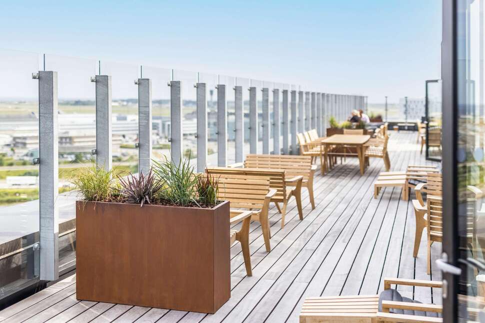 Een foto van Scandic CPH Strandpark
