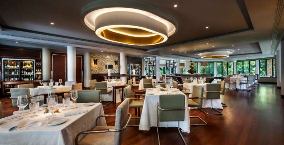 Een foto van Terra Nostra Garden Hotel