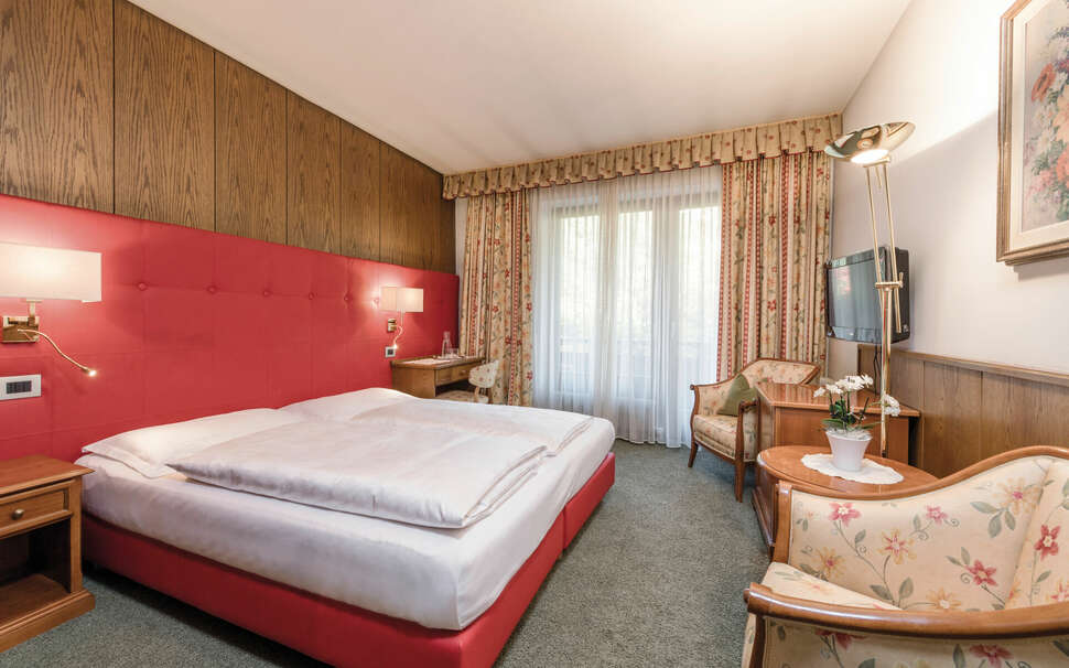 Een foto van Hotel Gruner Baum