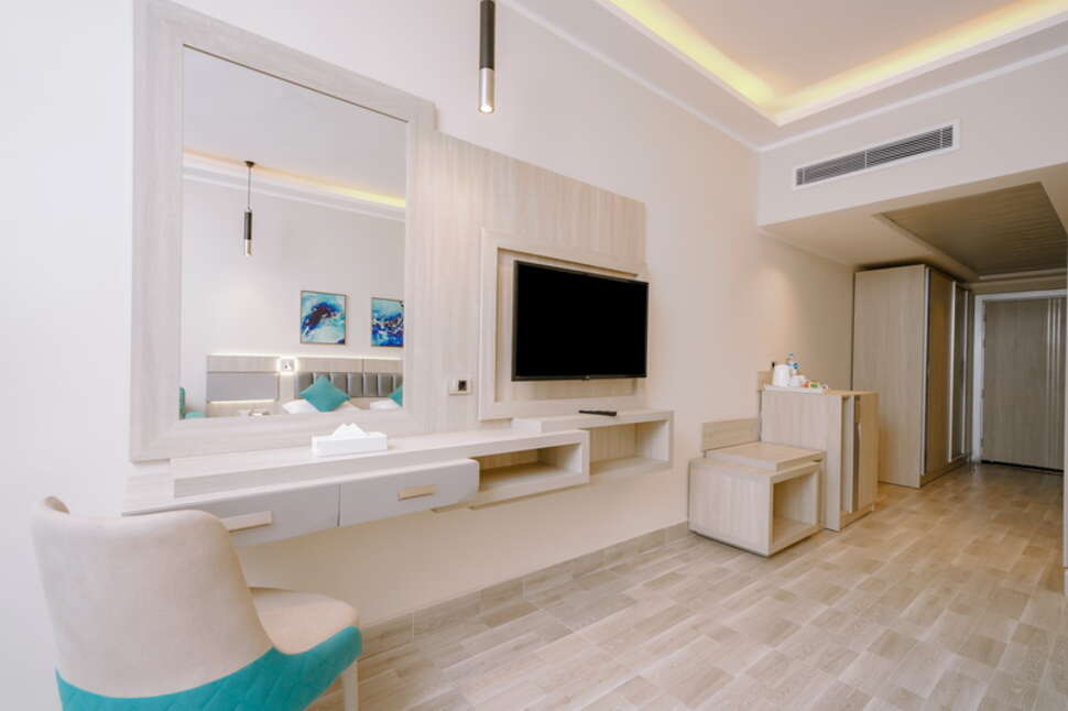 Een foto van Sirena Beach Resort