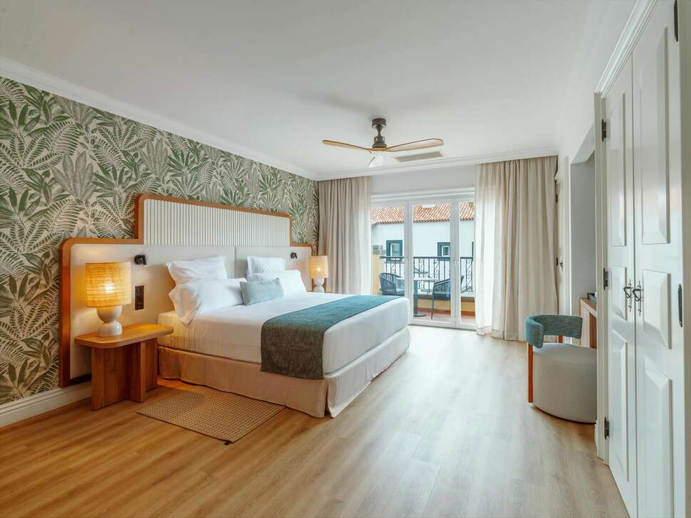 Een foto van Hyatt Ziva Madeira