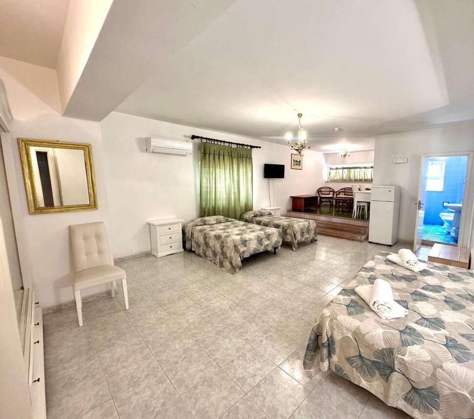 Ein Foto Hotel Da Peppe