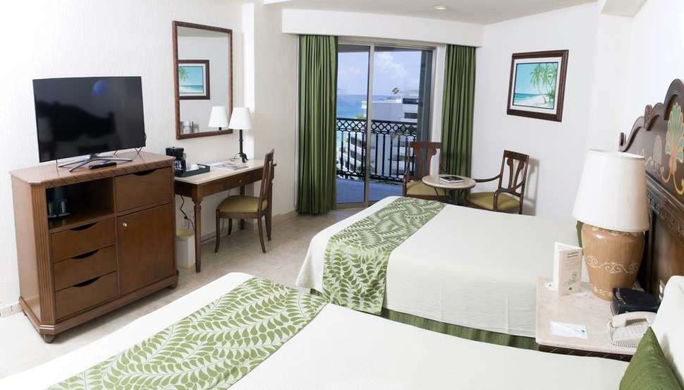 Een foto van GR Solaris Cancun