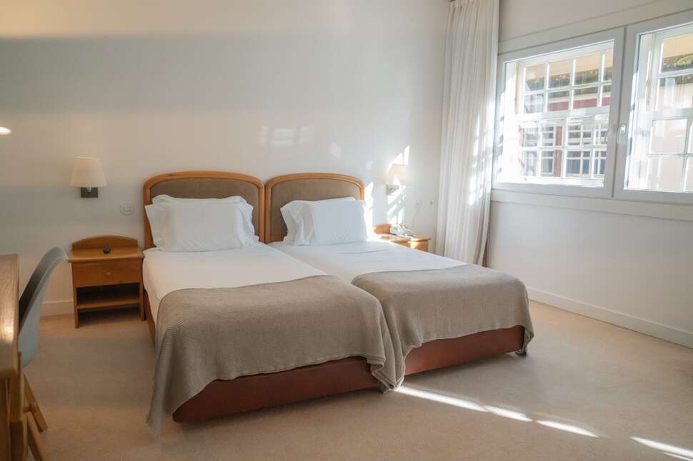 Een foto van Hotel Toural
