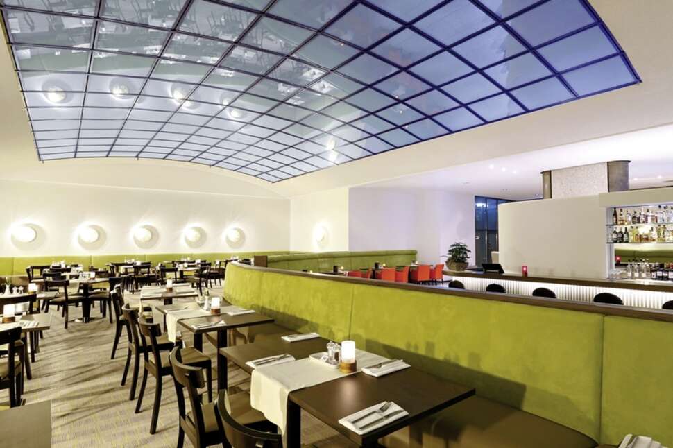 Een foto van Achat Hotel Bremen City