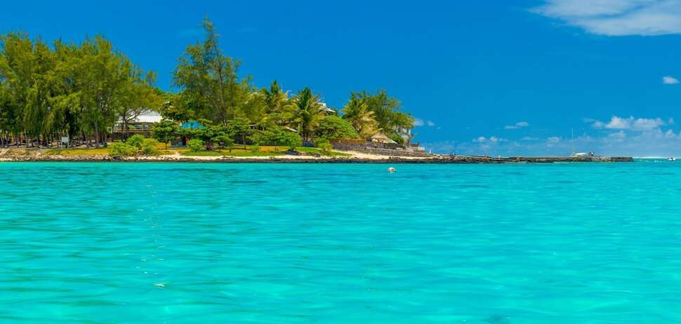 Een foto van Le Peninsula Bay Beach Resort