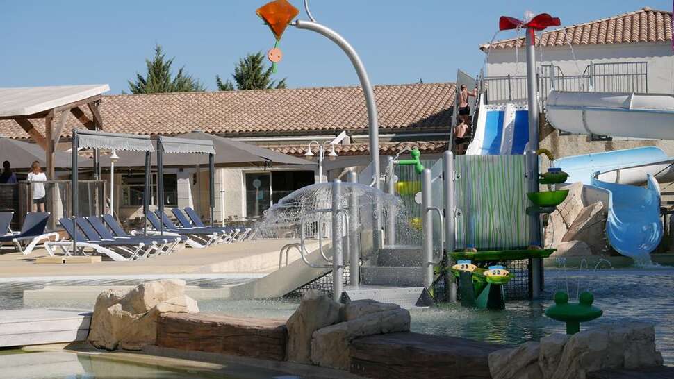Een foto van Camping Bon Port