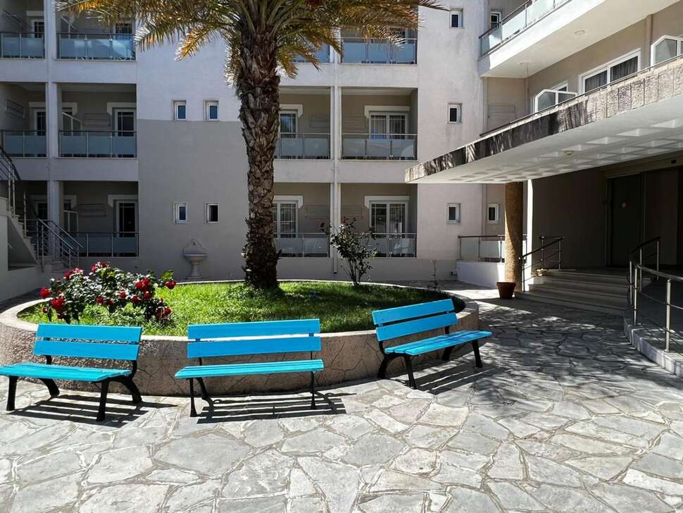 Een foto van Hanioti Grandotel Hotel