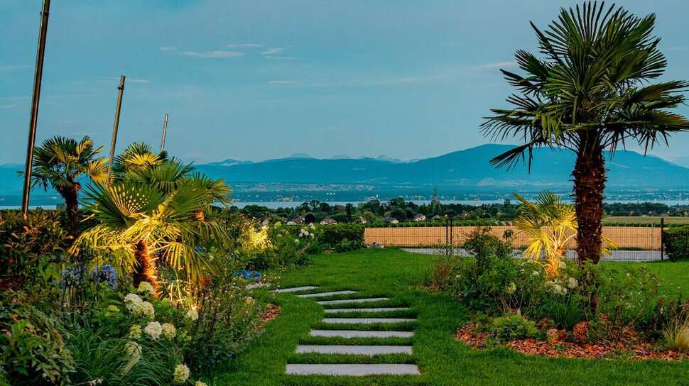 Een foto van Everness Hotel & Resort