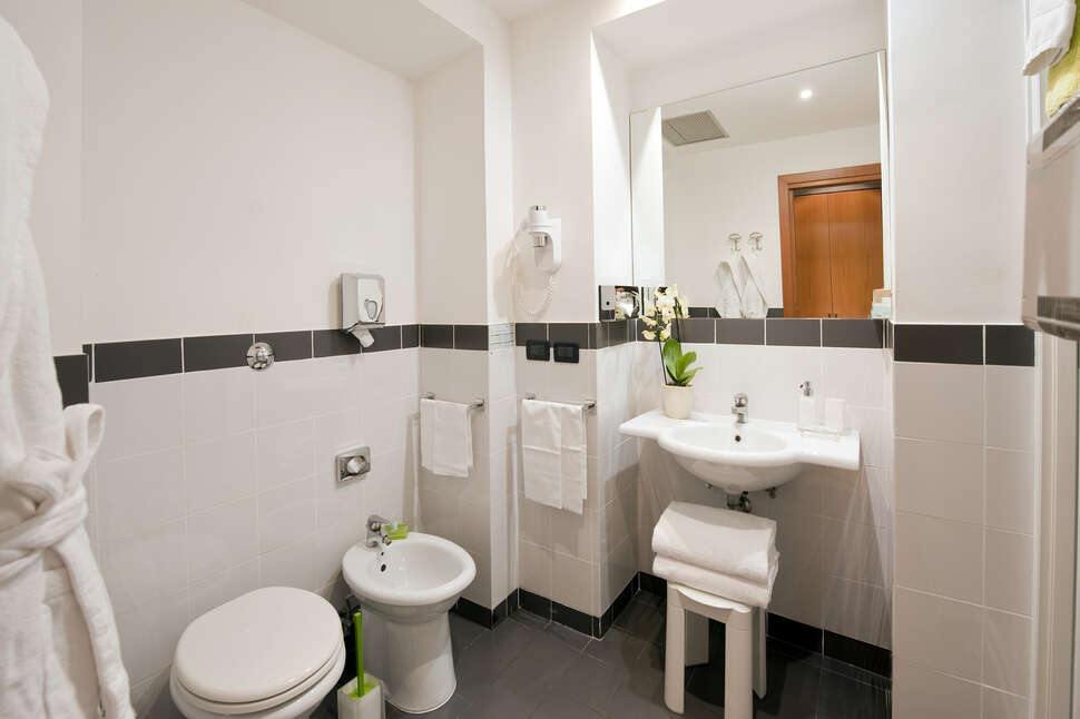 Een foto van Best Western ARS Hotel