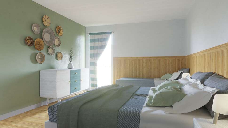 Een foto van Lino delle Fate Eco Village Resort