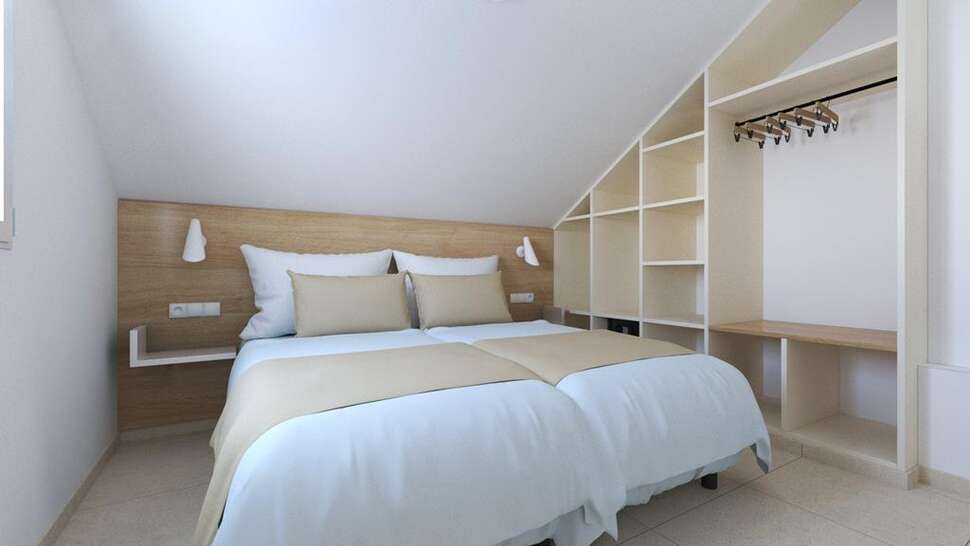 Een foto van Tivoli Appartementen