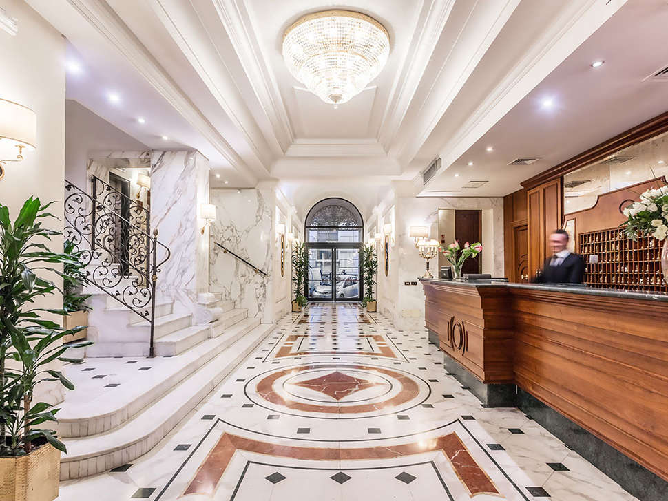 Een foto van Raeli Hotel Archimede