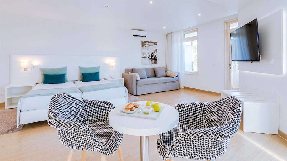 Een foto van Auramar Beach Resort