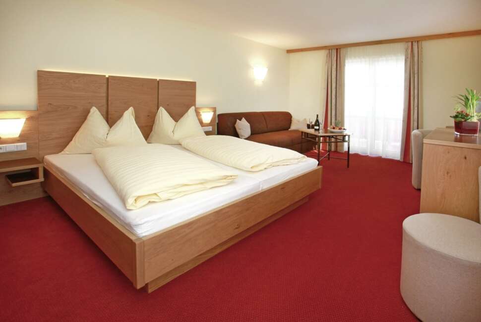 Een foto van Hotel Bachschmied