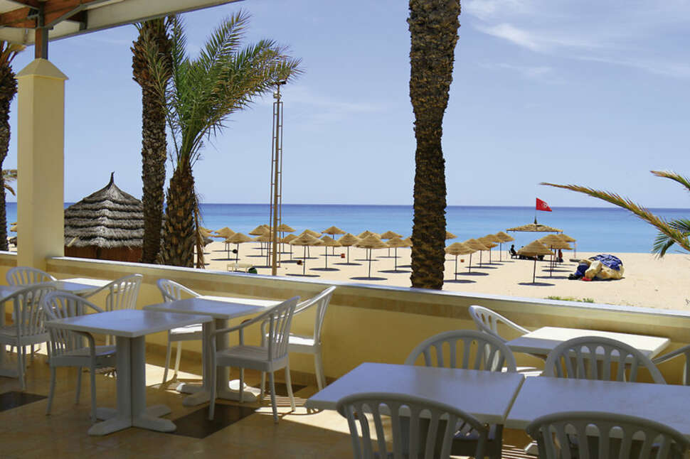 Een foto van Omar Khayam Resort & Aquapark