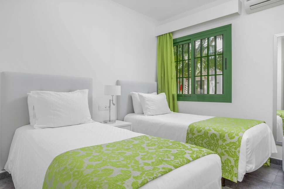 Een foto van Club del Carmen by Diamond Resorts