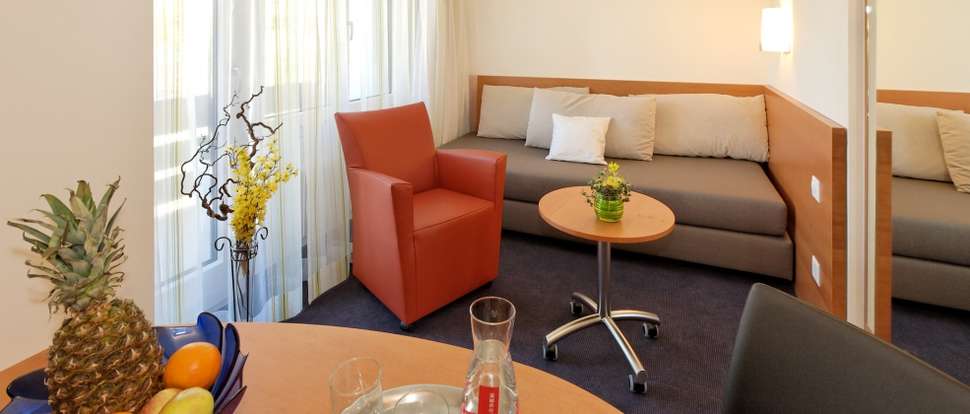 Een foto van Hotel Kristall Saphir