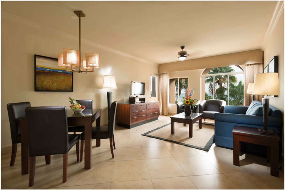 Een foto van Divi Village Golf & Beach Resort