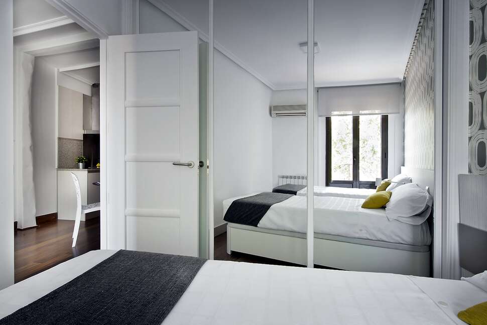 Ein Foto Apartments Roisa Centro