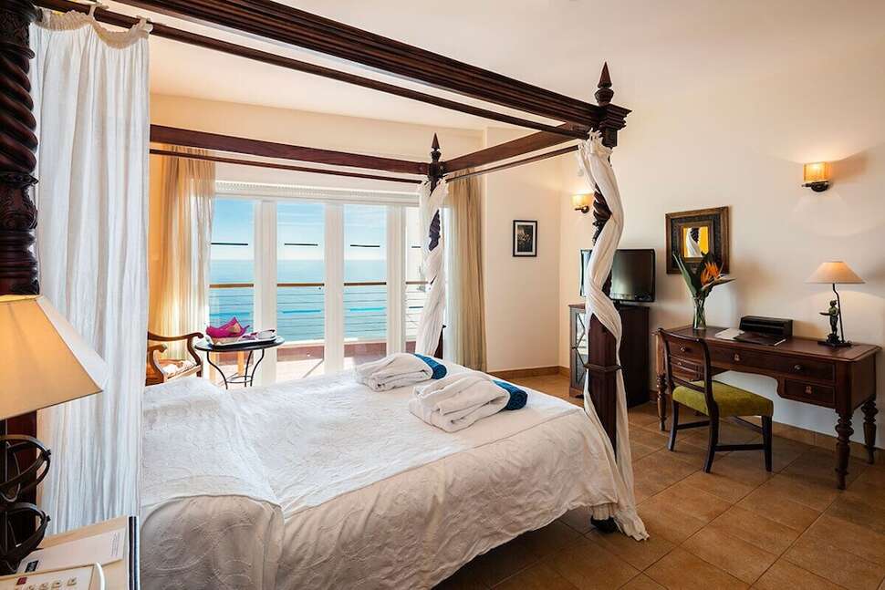 Een foto van Belver Boa Vista Hotel & Spa