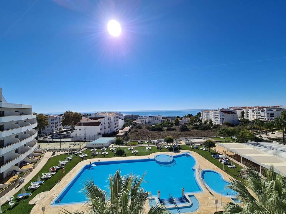 Een foto van Hotel Brisa Sol