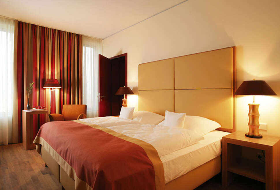 Een foto van Ameron Köln Hotel Regent