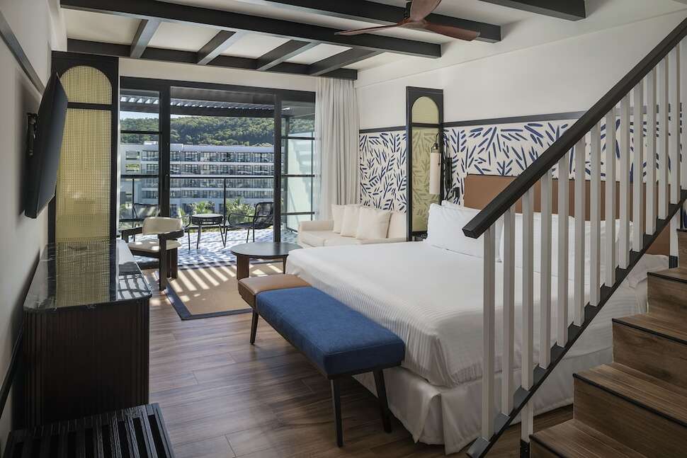 Een foto van Ocean Eden Bay