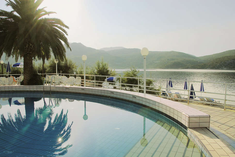 Een foto van Hotel Osmine