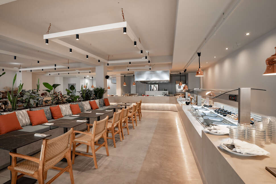 Een foto van Iro Hotel