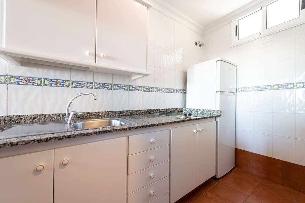 Een foto van Appartementen Dorotea
