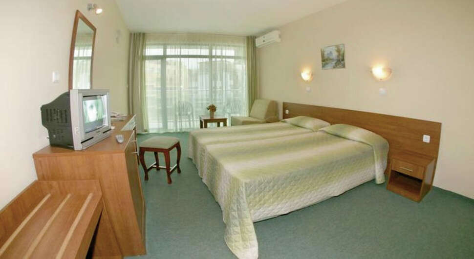 Een foto van Hotel L&B
