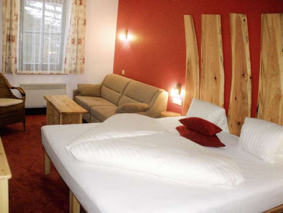 Een foto van Marcius Alpenhotel