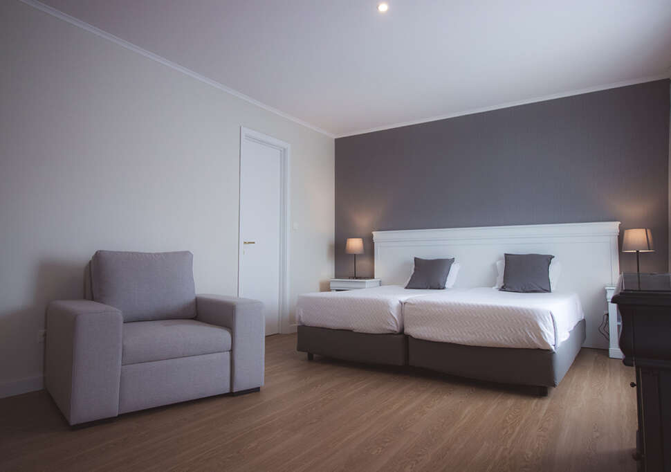 Een foto van Hotel Appartementen Gaivota