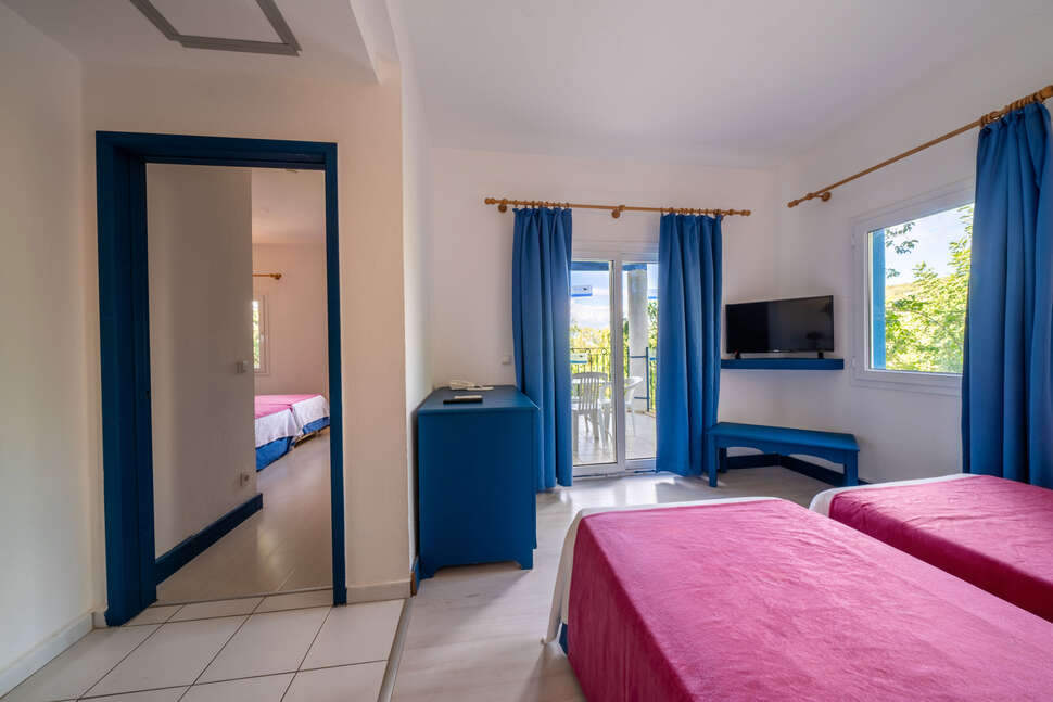 Een foto van Bodrum Holiday Resort & Spa